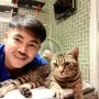 Sesak Napas Setiap Bangun Tidur, Pria Ini Tak Sadar Ditiduri Kucingnya
