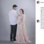 Hamil 9 Bulan, Tasya Kamila Cantik Lakukan Maternity Shoot