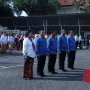 Penghargaan bagi Karyawan BNN Pengungkap Kasus Pabrik PCC dan TPPU Rp 6,4 T