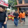 Melawan Saat Ditangkap, Polisi Tembak Mati Pembegal Ojek Online di Palmerah