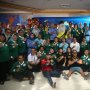 Menpora : Olahraga Masyarakat Jadi Spirit untuk Junjung Sportivitas