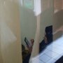 Ahmad Dhani Jalani Tuntutan, Mulan Jameela Ngumpet di Balik Tirai