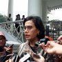 Sri Mulyani Kenang Pengabdian Ani Yudhoyono untuk Indonesia