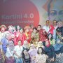Indosat Ooredoo Buka Mata Perempuan Indonesia dengan Gelar Kartini 4.0
