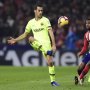 Gelandang Barcelona Tak Mau Cepat Juara, Mengapa?