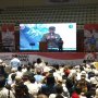 Deklarasi Prabowo Menang, Amien Rais: Kita Sanggup Perang Total!