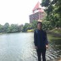 Alasan Anak Penyapu Jalan Ini Pilih Fakultas Kedokteran UI Bikin Baper