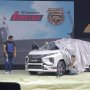 Mitsubishi Xpander Edisi Terbatas Dipastikan Mengaspal di IIMS 2019