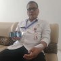 Kisah KPPS di Semarang Alami Cedera Tangan Saat Rekapitulasi Suara