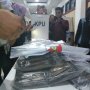 Polda Jambi Resmi Menahan Dua Pelaku Pembakaran Surat Suara