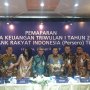 BRI Bukukan Laba Bersih Rp 8,20 Triliun di Kuartal I 2019