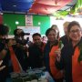 Menkes Apresiasi Posyandu di Bali yang Bikin Nugget dari Daun Kelor