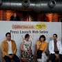 Kampanye Unik Inspirasi Gaya Hidup Sehat Lewat Web Series, Kayak Apa?