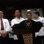 Wiranto: Tim Asistensi Hukum Bukan Intelijen!