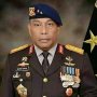 Jokowi Lantik Mantan Kakor Brimob Polri Jadi Gubernur Maluku Siang Ini