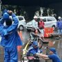 Antisipasi Banjir, Pemprov DKI Siagakan Pompa di 180 Titik