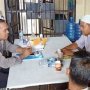 Sesak Nafas Dipukul Wakil Wali Kota, Pejabat Kota Sungai Penuh Lapor Polisi