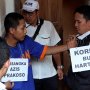 Berawal dari Aplikasi Gay, Aris 4 Kali Memadu Kasih sampai Penggal Budi