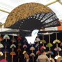Pameran Kerajinan INACRAFT 2019 Resmi Dibuka, Yuk Berburu Produk Lokal