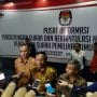 Lihat Server KPU, Mahfud MD Pastikan Tak Ada Kecurangan Dalam Proses Situng