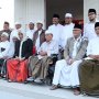 Gus Maksum Ajak Umat Tak Terpancing Ajakan People Power Rizieq Shihab