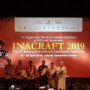 Buka Pameran, Jokowi: Produk INACRAF Makin Naik Kelas