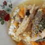 Nasi Sodu Situbondo, Cita Rasa Legenda yang Sudah Ludes Jam 8 Pagi