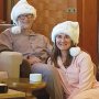 Putuskan Bercerai, Mengenang Momen Liburan Romantis Bill Gates dan Melinda