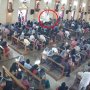 Terlihat Jelas, Detik-detik Pelaku Bom Bunuh Diri di Gereja Sri Lanka