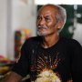 Sriyono, Perajin Kain Pantai yang Mendunia dari Sukoharjo