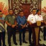 Bahas Pasca Pemilu, Timses Jokowi dan Prabowo Sepakat Buat Jakarta Aman