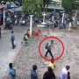 Pelaku Bom Sri Lanka Orang Terdidik dan Berasal dari Keluarga Kaya