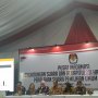 Petugas KPPS Meninggal Dunia Bertambah Jadi 144, Komisioner KPU Nangis