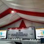 Update Real Count KPU: Prabowo Tertinggal 4 Juta Suara dari Jokowi