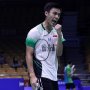 Vito Bikin Kejutan di China Open 2019 dan 4 Berita Sport Pilihan Lainnya