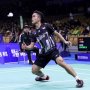 New Zealand Open: Menang Telak, Anthony Balaskan Kekalahan Ihsan