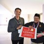 Menpora Bangga Pemuda Sumatera Harumkan Indonesia di China