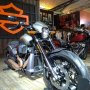 Harley-Davidson Pasang Dua Jagoan Anyar Power Cruiser di IIMS 2019