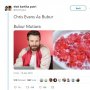 Fashion Trolls : Giliran Outfit Chris Evans Disebut Mirip Bubur Aneka Rasa