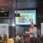 Hiip Asia Perluas Pangsa Pasarnya di Indonesia