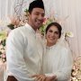 Mengintip Konsep Pernikahan Ammar Zoni dan Irish Bella