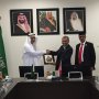 Berkunjung ke Riyadh, KPK Kerja Sama dengan Lembaga Anti Korupsi Arab Saudi