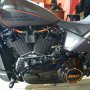Bukan Pabrik Motor, Beginilah Awal Berdirinya Harley-Davidson