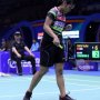 Evaluasi Kejuaraan Asia, Pelatih: Penampilan Gregoria Lumayan, Tapi...