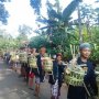 Sambut Bulan Puasa, Pengikut Banakeling Gelar Perlon Unggahan