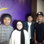 Dua Personel Hengkang, Begini Penjelasan Sabyan Gambus