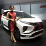 Toyota Avanza vs Mitsubishi Xpander, Siapa Paling Laris di IIMS 2019?