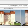Penuhi Kebutuhan Rumah bagi ASN, PUPR Bangun Rusun di Jaksel