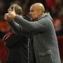 Direktur Olahraga Juventus: Kami Tak Pernah Hubungi Pep Guardiola!