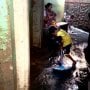 Hujan Kemarin, Kampung Melayu Masih Kebanjiran